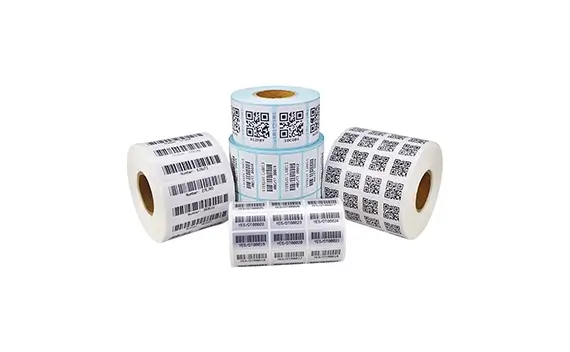 ikonbarcode