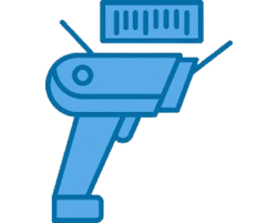 scanner icon